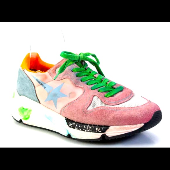 Golden Goose Shoes - Golden Goose size 39